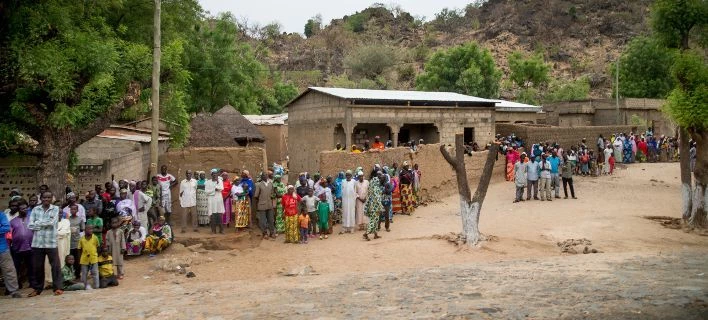 Διπλή επίθεση τζιχαντιστών στην Νιγηρία -100 νεκροί